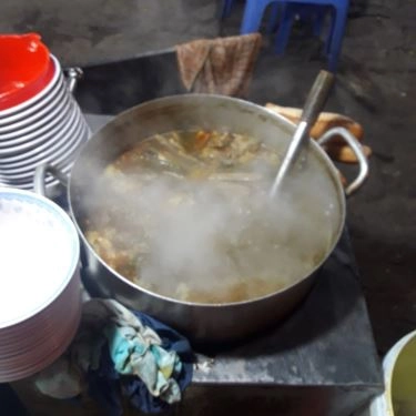 Tổng hợp- Quán Ăn Lan - Bún Chả Cá & Bún Cá Ngừ
