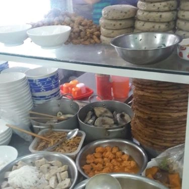 Tổng hợp- Quán Ăn Lan - Bún Chả Cá & Bún Cá Ngừ
