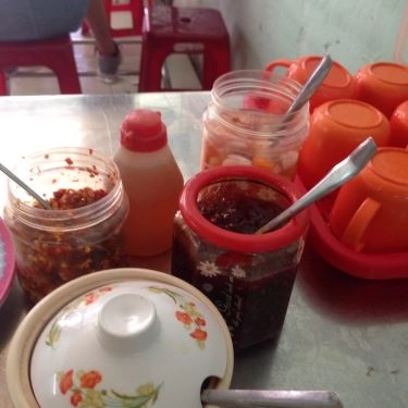 Tổng hợp- Quán Ăn Lan - Bún Chả Cá & Bún Cá Ngừ