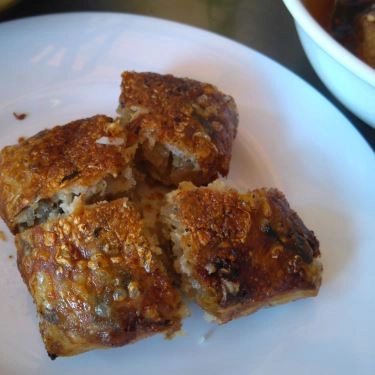Món ăn- Quán Ăn Lan Dũng - Bún Chả Hà Nội, Nem Cua Bể