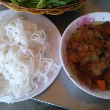 Món ăn- Quán Ăn Lan Dũng - Bún Chả Hà Nội, Nem Cua Bể