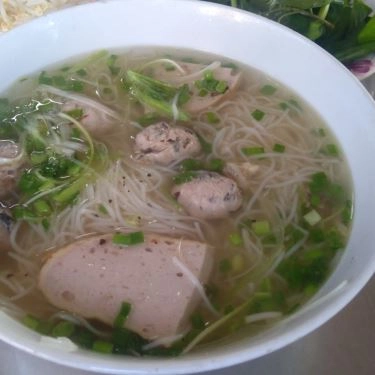 Món ăn- Quán Ăn Lan Dũng - Bún Chả Hà Nội, Nem Cua Bể