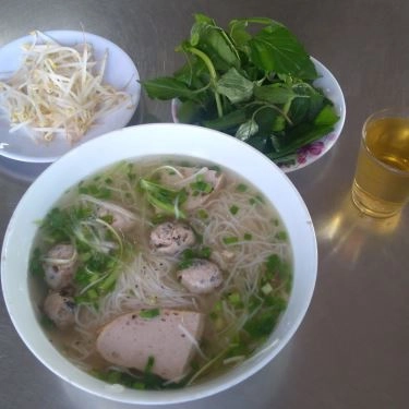 Món ăn- Quán Ăn Lan Dũng - Bún Chả Hà Nội, Nem Cua Bể