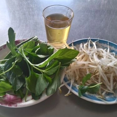 Món ăn- Quán Ăn Lan Dũng - Bún Chả Hà Nội, Nem Cua Bể