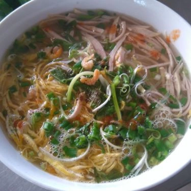 Món ăn- Quán Ăn Lan Dũng - Bún Chả Hà Nội, Nem Cua Bể