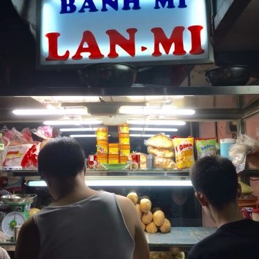 Tổng hợp- Quán Ăn Lan Mi - Bánh Mì, Cơm Tấm
