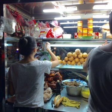 Tổng hợp- Quán Ăn Lan Mi - Bánh Mì, Cơm Tấm