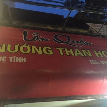 Tổng hợp- Quán Ăn Lẫn Quán - Đồ Nướng Than Hoa