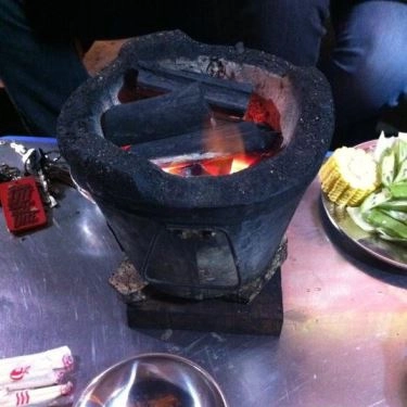 Tổng hợp- Quán Ăn Lẫn Quán - Đồ Nướng Than Hoa