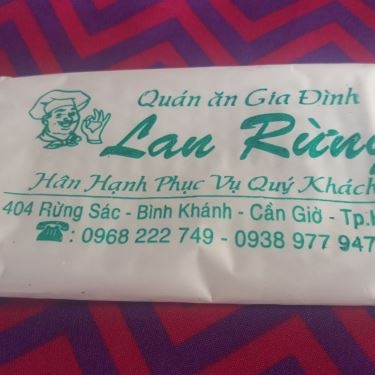 Tổng hợp- Lan Rừng Quán - Quán Ăn Gia Đình