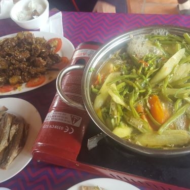 Món ăn- Lan Rừng Quán - Quán Ăn Gia Đình