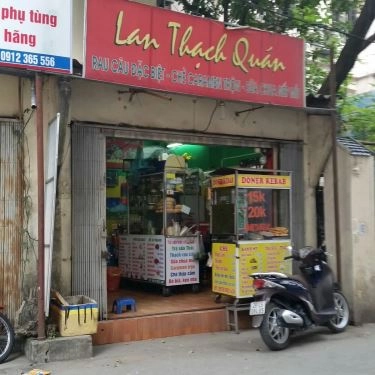 Tổng hợp- Quán Ăn Lan Thạch Quán - Đồ Ăn Vặt