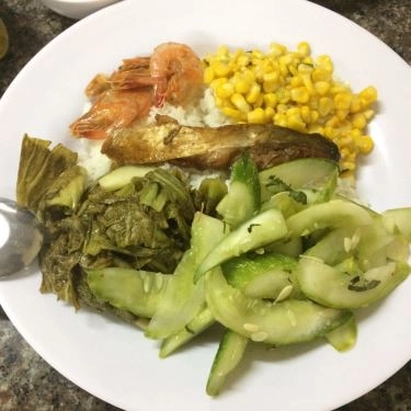 Món ăn- Quán Ăn Lan Tư - Cơm Ngon Tài Chính