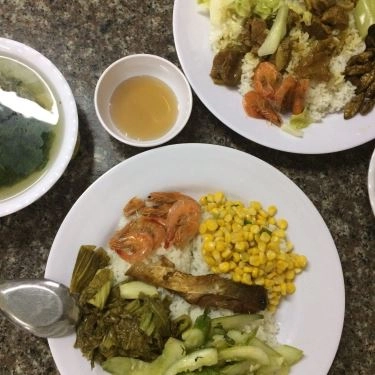 Món ăn- Quán Ăn Lan Tư - Cơm Ngon Tài Chính