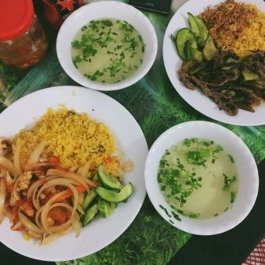 Món ăn- Quán Ăn Lan Tư - Cơm Rang & Mì Xào