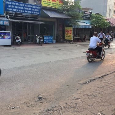 Tổng hợp- Quán Ăn Lân Yến - Phở Bò