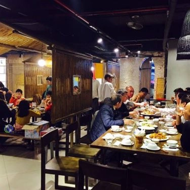 Tổng hợp- Quán Ăn Làng 79 - Gà Ri, Lẩu Cua Đồng