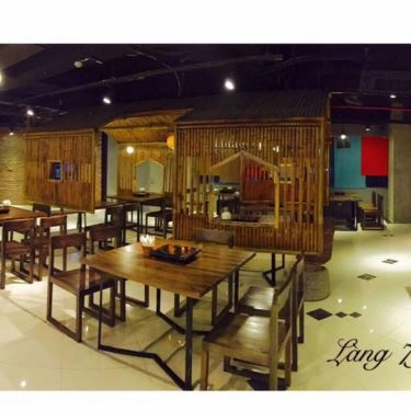 Không gian- Quán Ăn Làng 79 - Gà Ri, Lẩu Cua Đồng