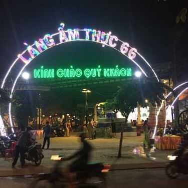 Tổng hợp- Nhà Hàng Làng Ẩm Thực 66