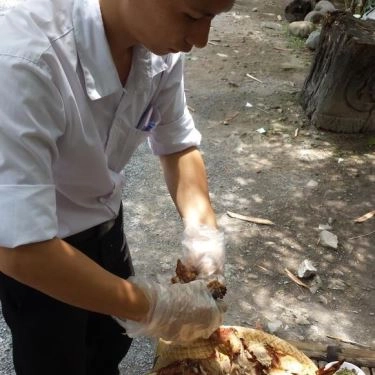 Tổng hợp- Quán Ăn Làng Ẩm Thực Văn Hóa Tây Nguyên