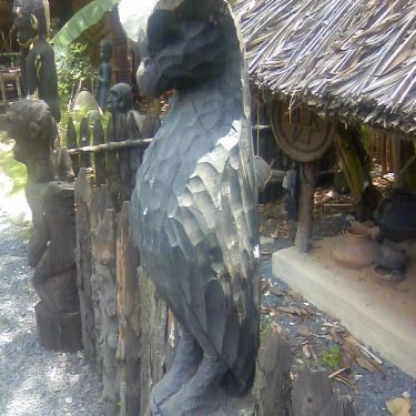 Tổng hợp- Quán Ăn Làng Ẩm Thực Văn Hóa Tây Nguyên