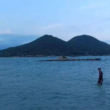 Tổng hợp- Quán Ăn Làng Bè - Đảo Bình Ba
