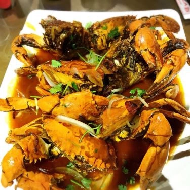 Món ăn- Quán Ăn Làng Cá - Hải Sản Tươi Sống