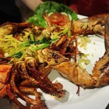 Món ăn- Quán Ăn Làng Cá - Hải Sản Tươi Sống