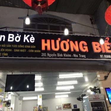 Tổng hợp- Quán Ăn Làng Chài Dũng Chuyên