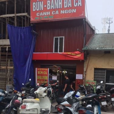 Tổng hợp- Quán Ăn Làng Nghề Truyền Thống - Bún & Bánh Đa Cá