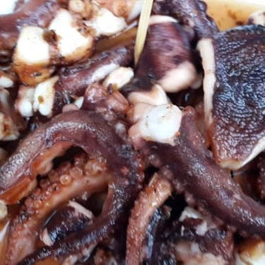 Món ăn- Quán Ăn Làng nướng Miền Tây