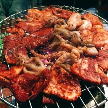 Món ăn- Quán Ăn Làng Nướng Bắc Bộ