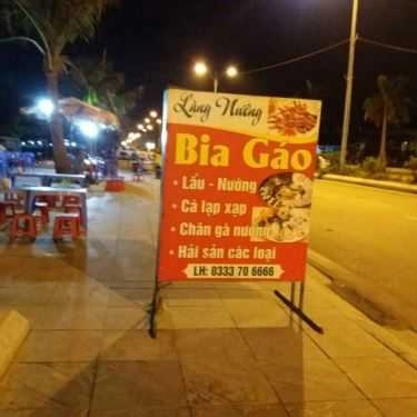 Tổng hợp- Láng Nướng & Bia Gáo