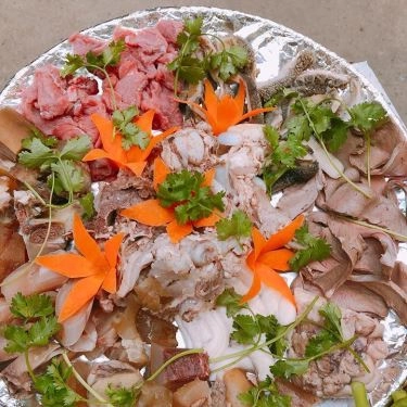 Món ăn- Quán Ăn Làng Nướng Bình Dương Phố