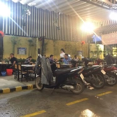 Tổng hợp- Quán Ăn Làng Nướng Bình Dương Phố
