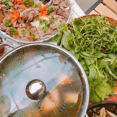 Món ăn- Quán Ăn Làng Nướng Bình Dương Phố