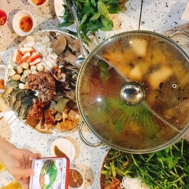 Món ăn- Quán Ăn Làng Nướng Bình Dương Phố