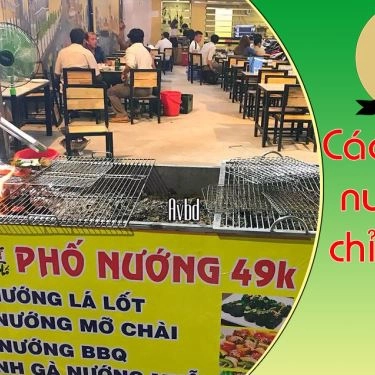 Tổng hợp- Quán Ăn Làng Nướng Bình Dương Phố