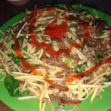 Món ăn- Quán Ăn Làng Nướng Hai - Ẩm Thực Nướng