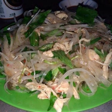 Món ăn- Quán Ăn Làng Nướng Hai - Ẩm Thực Nướng