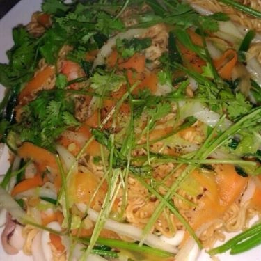 Món ăn- Quán Ăn Làng Nướng Hai - Ẩm Thực Nướng