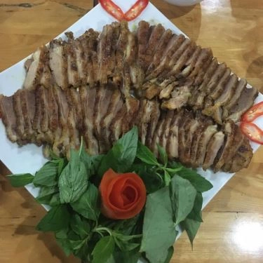 Món ăn- Quán Ăn Làng Nướng Koba