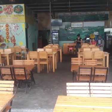 Không gian- Quán Ăn Làng Nướng Nam Bộ - Hải Sản & Các Món Nướng