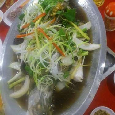 Món ăn- Quán Ăn Làng Nướng Nam Bộ - Bà Hom
