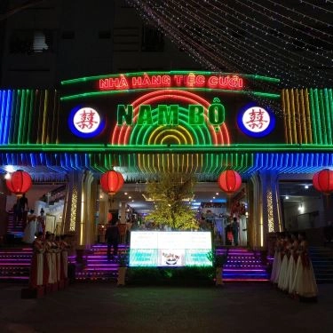 Tổng hợp- Quán Ăn Làng Nướng Nam Bộ - Bà Hom