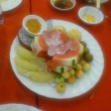 Món ăn- Quán Ăn Làng Nướng Nam Bộ - Bà Hom