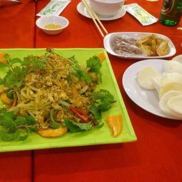 Món ăn- Quán Ăn Làng Nướng Nam Bộ - Bà Hom