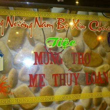 Tổng hợp- Quán Ăn Làng Nướng Nam Bộ - Bà Hom