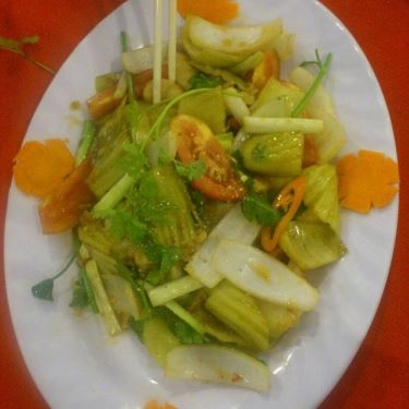 Món ăn- Quán Ăn Làng Nướng Nam Bộ - Bà Hom