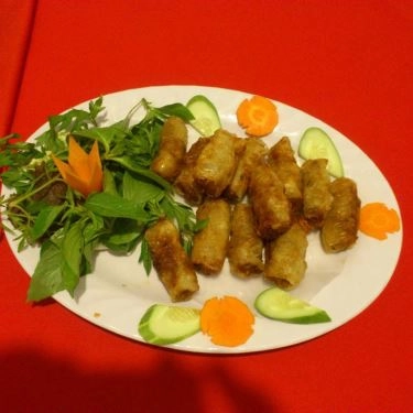 Món ăn- Quán Ăn Làng Nướng Nam Bộ - Bà Hom